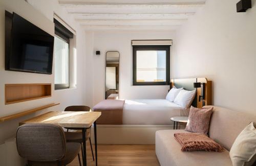 Old Town Apartment | Limehome Pamplona Hilarión Eslava