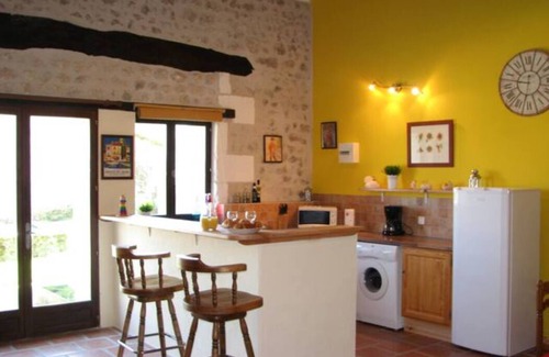 Salles-Lavalette Other | Limerac child-friendly farmhouse - heated pool, children's pool, disabled access