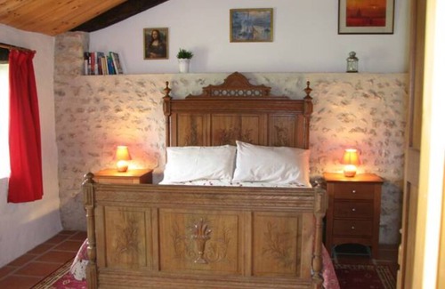 Salles-Lavalette Other | Limerac child-friendly farmhouse - heated pool, children's pool, disabled access