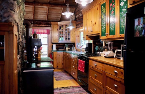 Drummond House | Limerance Lodge on Drummond Island