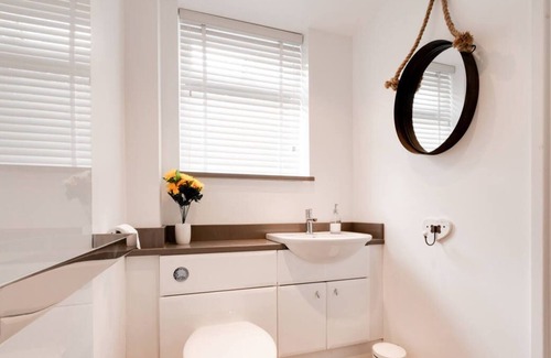 Swansea Apartment | Limeslade Court Apartment