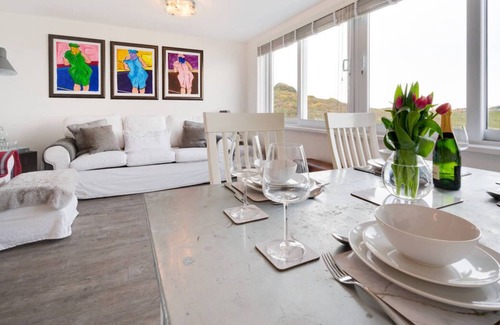 Swansea Apartment | Limeslade Court Apartment