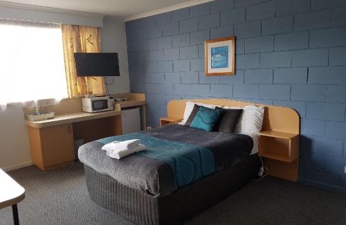 Mount Gambier Hotel | Limestone Coast Tourist Park