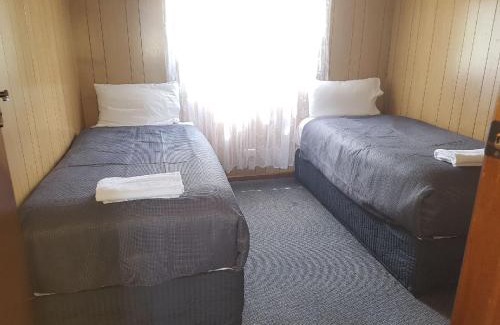 Mount Gambier Hotel | Limestone Coast Tourist Park