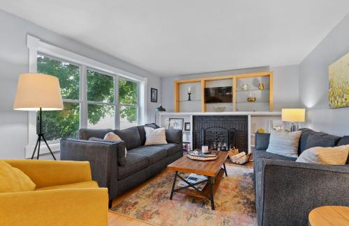Baileys Harbor House | Limestone Edge by Simple Life Rentals