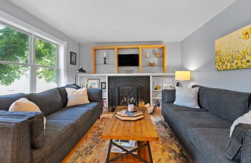 Baileys Harbor House | Limestone Edge by Simple Life Rentals