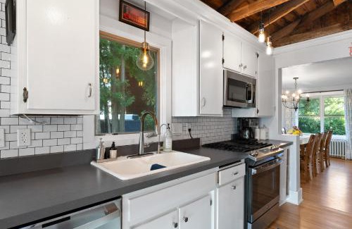 Baileys Harbor House | Limestone Edge by Simple Life Rentals