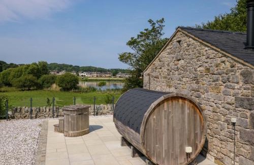 Urswick House | Limestone