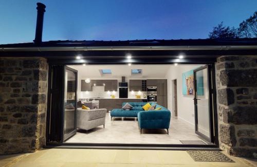 Urswick House | Limestone