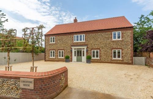 Burnham Market House | Limestone House