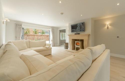 Burnham Market House | Limestone House