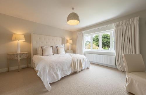 Burnham Market House | Limestone House