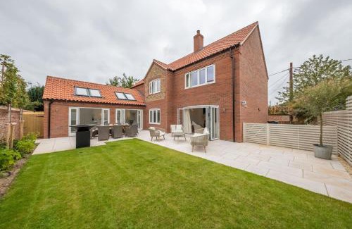 Burnham Market House | Limestone House