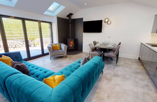 Urswick Cottage | LIMESTONE, pet friendly, luxury holiday cottage in Great Urswick