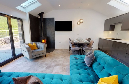 Urswick Cottage | LIMESTONE, pet friendly, luxury holiday cottage in Great Urswick