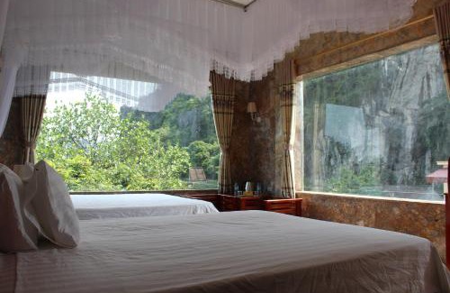 Hoa Lu House | Limestone View Homestay