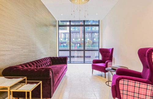 South Hampstead Apartment | Limited Edition: Stunning studio in Swiss Cottage