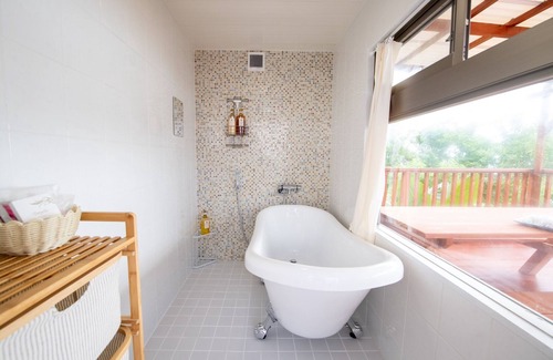 Kadena-cho Cabin | Limited to 2 groups per day Glamping experience /Uruma Okinawa