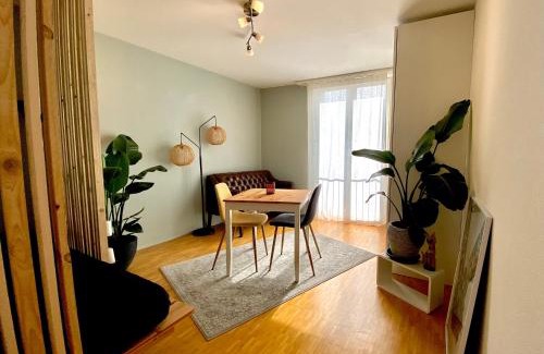 Gebenstorf House | Limmatspitz - private room - shared apartment