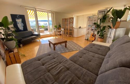 Gebenstorf House | Limmatspitz - private room - shared apartment