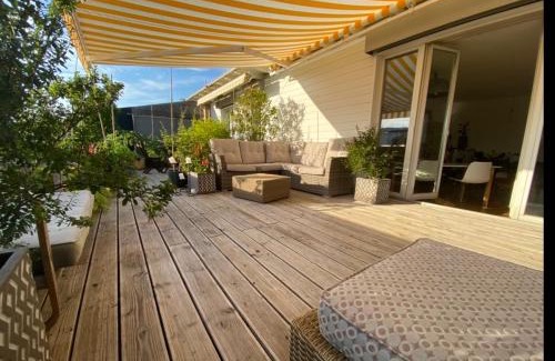 Gebenstorf House | Limmatspitz - private room - shared apartment
