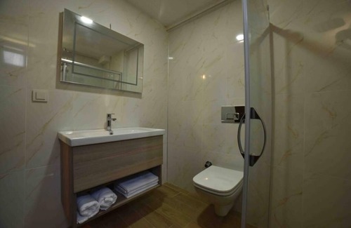 Gokceada Hotel | Limnos Hotel