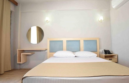 Gokceada Hotel | Limnos Hotel