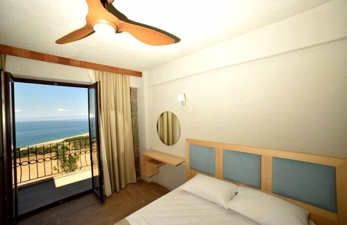 Gokceada Hotel | Limnos Hotel