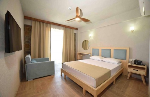 Gokceada Hotel | Limnos Hotel