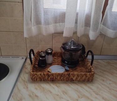 Agios Ioannis Apartment | Limnos IRiS Apartments