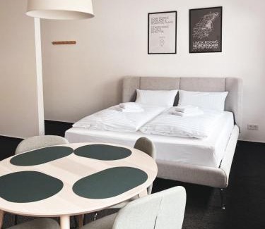 Nordenham Apartment | Limok Apartments