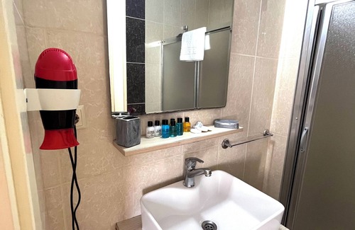 Foca Hotel | Limon Pansiyon