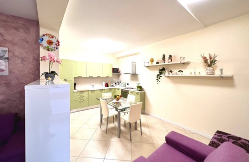 Limone sul Garda Apartment | Limone DownTown in the heart of Limone sul Garda
