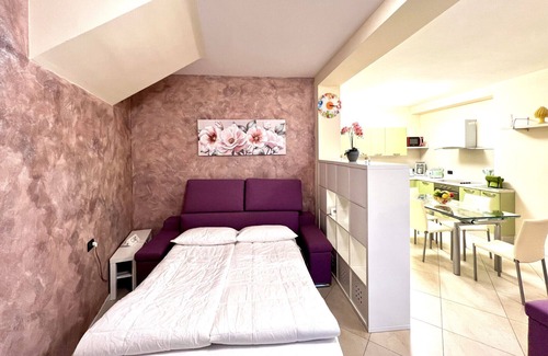Limone sul Garda Apartment | Limone DownTown in the heart of Limone sul Garda