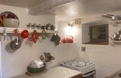 Vicchio Apartment | LIMONE