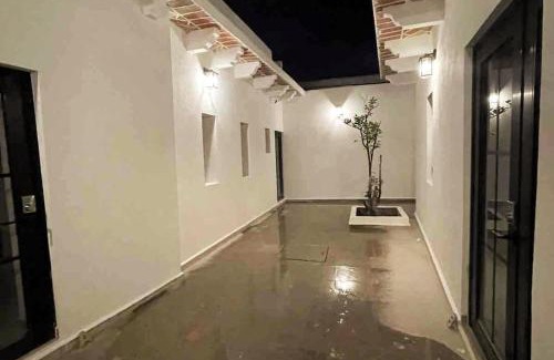 Centro Apartment | Limones A Encantador Loft en el corazón de Tequis 2p