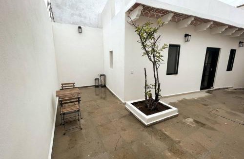 Centro Apartment | Limones B Encantador Loft en el corazón de Tequis 2p