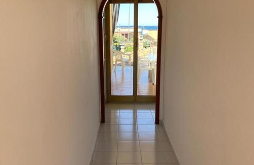 Trabia House | Limoneto Vista Mare