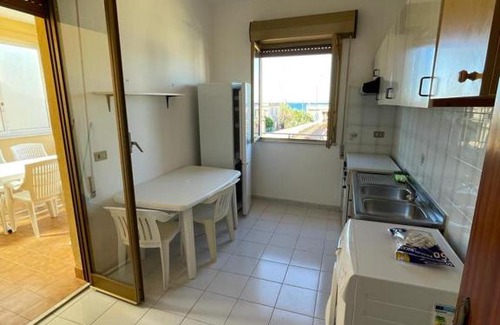Trabia House | Limoneto Vista Mare