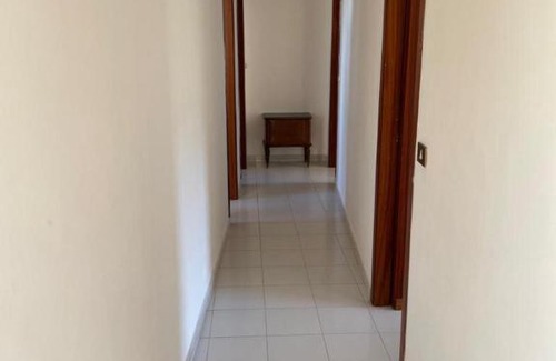Trabia House | Limoneto Vista Mare