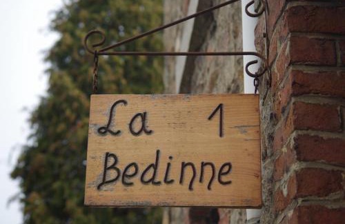 Vielsalm House | Lin-La-Bedin