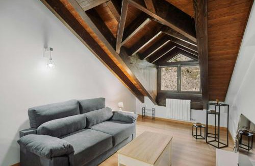 Escarrilla Apartment | LINA by Cardi Suites