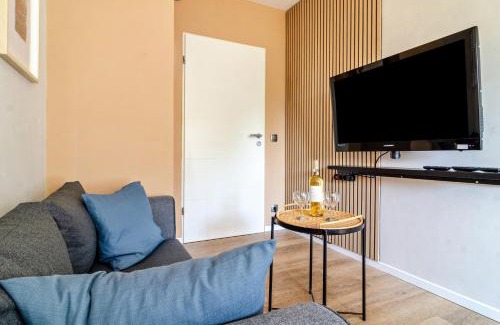 Unteruhldingen Apartment | Lina