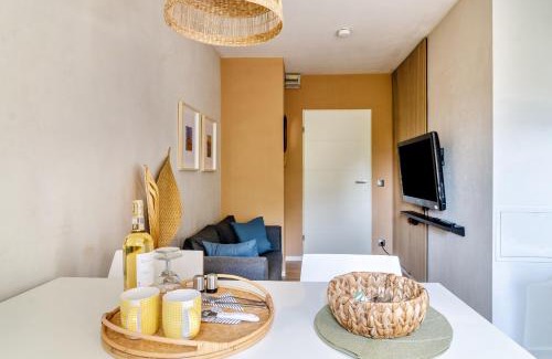 Unteruhldingen Apartment | Lina