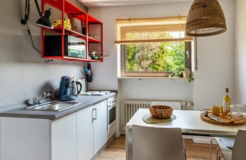 Unteruhldingen Apartment | Lina