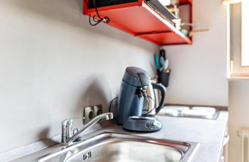 Unteruhldingen Apartment | Lina