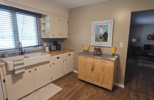 Indian River House | Linares Ranch Northern Escape Sleeps 8