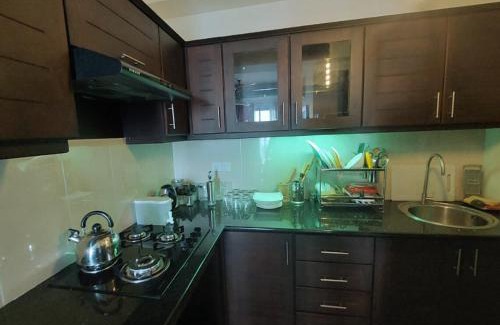 Borella Apartment | Linaya