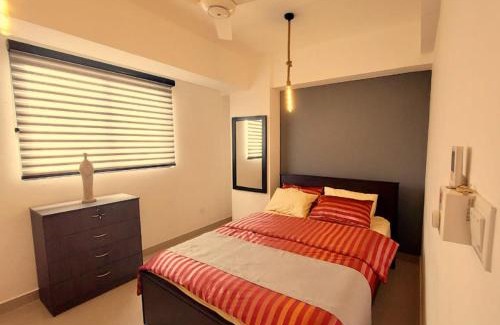Borella Apartment | Linaya