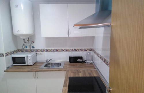 Coria del Rio Apartment | Lince I